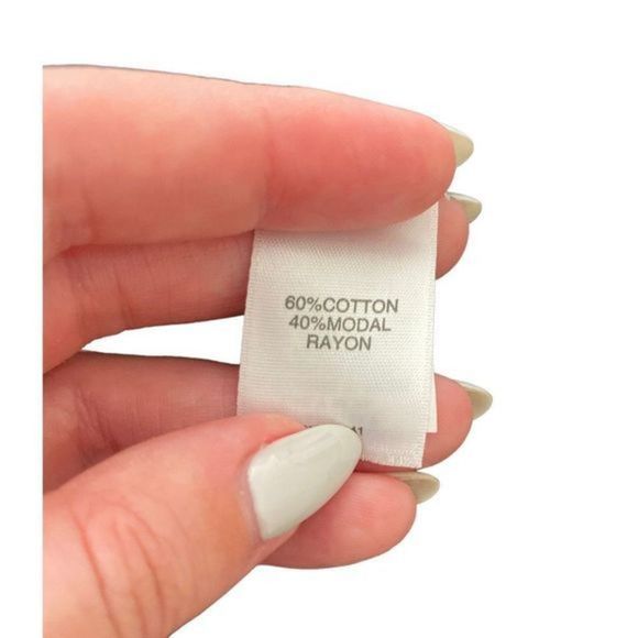 J.JILL Lace Up Long Sleeve Sweater Sz L‎ - Picture 4 of 4